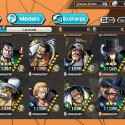 One Piece Bounty Rush